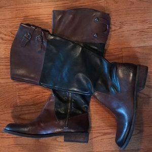 Vince Camuto boots